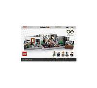 LEGO Set Creator Expert – Queer Eye ? Das Loft der Fab 5