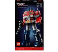 LEGO® Icons 10302 Optimus Prime G