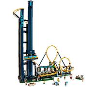 LEGO Icons 10303 Le grand huit Cadeaux Jouets Objets de collection 18+