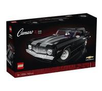 LEGO® Icons 10304 Chevrolet Camaro Z28