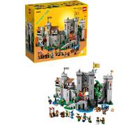 LEGO Icons 10305 Château du Chevalier Lion