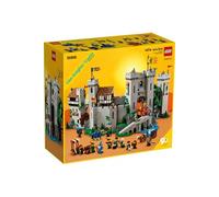 Le château des Chevaliers du Lion