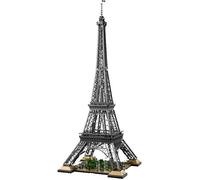 LEGO Icons 10307 La tour Eiffel Cadeaux Jouets Objets de collection 18+