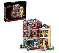 LEGO Icons - Le club de jazz (Modular) - 10312