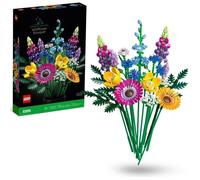 LEGO , Wildblumenstrauß (10313)