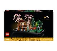 10315 LEGO® ICONS™ Jardin du silence