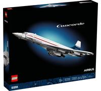 LEGO Icons 10318 - Concorde NEUF