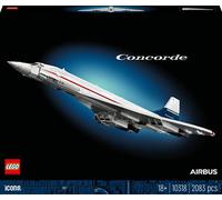 LEGO Icons - Le Concorde - 10318