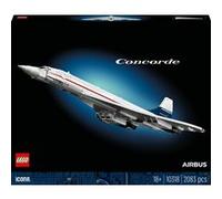 LEGO® Icons 10318 Concorde
