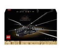 LEGO - Jeu de construction Icons 10327 Dune Atreides Royal Ornithoptère - sans minifigurines - Neuf