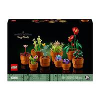 LEGO® Icons 10329 Les plantes miniatures