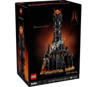 LEGO ICONS 10333 Le Seigneur des Anneaux : Barad-dur