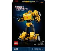 10338 LEGO® ICONS™ Bumblebee