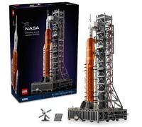 LEGO Icons 10341 NASA Artemis SLS-Rakete