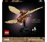 LEGO 10363, Jouets de construction