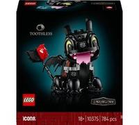 LEGO – Dragons : Krokmou