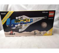 LEGO Icons 10497 LE GALAXY EXPLORER - boite neuve scellée