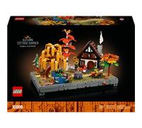 LEGO Icons 11372 Le jardin d'automne