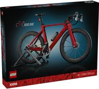 LEGO® Icons 11380 Le vélo de route
