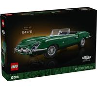 LEGO® Icons 11381 Jaguar E-Type