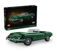 LEGO Icons Jaguar E-Type, Jouets de construction