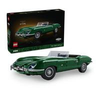 LEGO Icons Jaguar E-Type, Jouets de construction