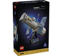 LEGO Icons 11382 Hubble Space Telescope pour adultes