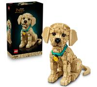LEGO Icons 11384 Le chiot Golden Retriever