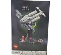 LEGO Icons 11389 Projet de salut