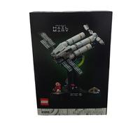 LEGO Icons 11389 Projet de salut