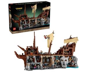 LEGO ICONS 21363 Les Goonies