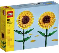 LEGO Tournesols, Jouets de construction
