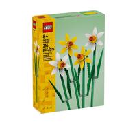 LEGO® Icons 40747 Narcisses / DAFFODILS Collection Botanique - NEUF & OVP