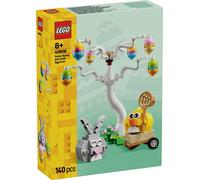 LEGO® ICONS™ 40808 Seasons and Occasions 40808 Lapin de Pâques
