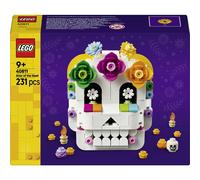 LEGO Jeu de construction 40811 - L'autel de la Fête des Morts