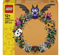 LEGO 40825 La couronne d'Halloween