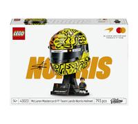 Lego® icons 43023