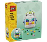 LEGO® ICONS™ 6530988 Seasons and Occasions 40816 Oeuf de Pâques décoré