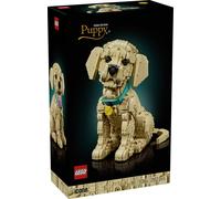 LEGO Le chiot Golden Retriever