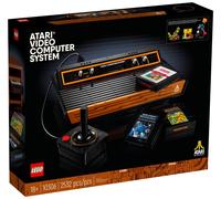 LEGO Icons - Atari 2600 - 10306
