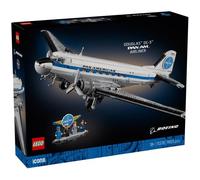 Avion de ligne Douglas DC-3 de la PAN AM