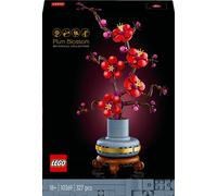 LEGO® Icons Botanicals 10369 Les fleurs de prunier