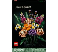 LEGO Icons Bouquet de fleurs 10280 LEGO