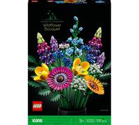 LEGO , Wildblumenstrauß (10313)