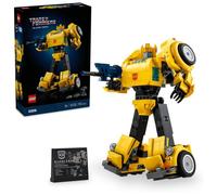 LEGO Icons - Bumblebee - 10338
