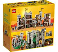 LEGO® Icons Creator Expert Château des Chevaliers du Lion - 10305 NOUVEAU ! Pièces 4514x