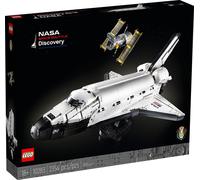 LEGO® Icons Creator Expert Navette spatiale de la NASA "Discovery" - 10283 NOUVEAU Pièces 2354x