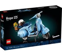LEGO® Icons Creator Expert Vespa 125 - 10298 NOUVEAU ! Pièces 1107x