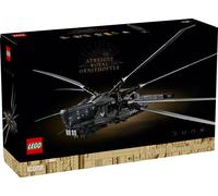10327 LEGO® ICONS™ Ornithopter royal de dune Aretrides