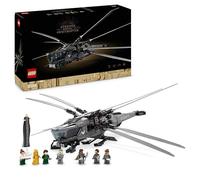 10327 LEGO® ICONS™ Ornithopter royal de dune Aretrides